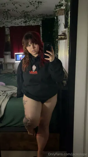 Jackolope OnlyFans Leaked Free Thumbnail Picture - #ZHRDNIHI2L