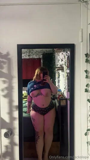 Jackolope OnlyFans Leaked Free Thumbnail Picture - #aPLuUuOFMn