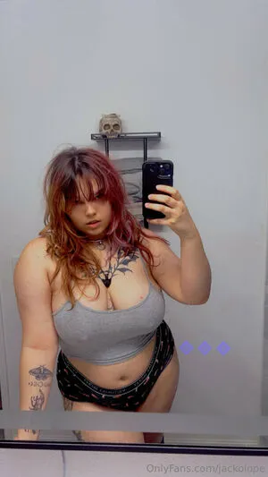 Jackolope OnlyFans Leaked Free Thumbnail Picture - #bZg82Z6AHq