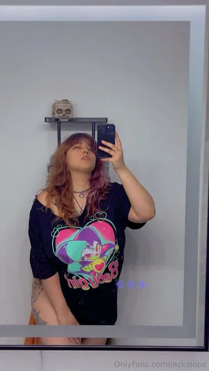 Jackolope OnlyFans Leaked Free Thumbnail Picture - #g6kIeHMMXI