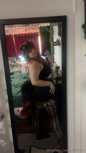 Jackolope OnlyFans Leaked Free Thumbnail Picture - #og1emBl9Ei