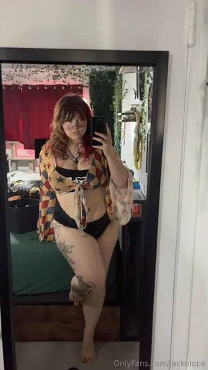 Jackolope OnlyFans Leaked Free Thumbnail Picture - #qURKC7jos5