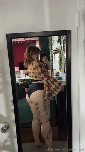 Jackolope OnlyFans Leaked Free Thumbnail Picture - #sfp50ErRRr