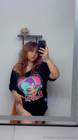 Jackolope OnlyFans Leaked Free Thumbnail Picture - #t1UlJZ03CW