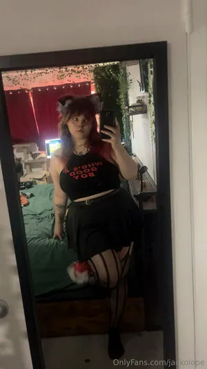 Jackolope OnlyFans Leaked Free Thumbnail Picture - #tlHQb6aDPc