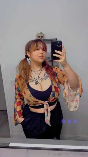 Jackolope OnlyFans Leaked Free Thumbnail Picture - #yLj8ILppis