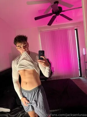 Jacksenlunaa OnlyFans Leaked Free Thumbnail Picture - #r9z8ViDeP9