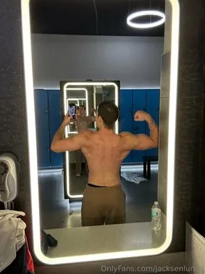 Jacksenlunaa OnlyFans Leaked Free Thumbnail Picture - #ugdebHRqQp