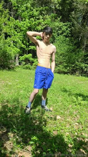 Jacksonlomax OnlyFans Leaked Free Thumbnail Picture - #gu5PZV73pY