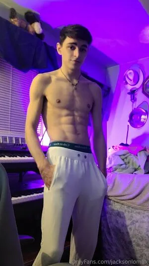 Jacksonlomax OnlyFans Leaked Free Thumbnail Picture - #tOglT7TKQH