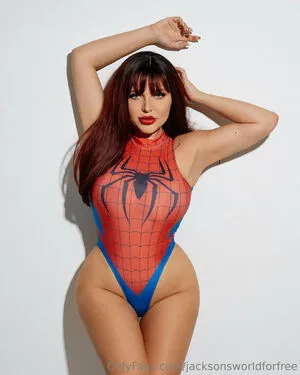 Jacksonsworldforfree OnlyFans Leaked Free Thumbnail Picture - #AVqz2Wkg2e