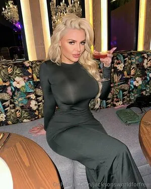 Jacksonsworldforfree OnlyFans Leaked Free Thumbnail Picture - #QgOpk1LJ3Y