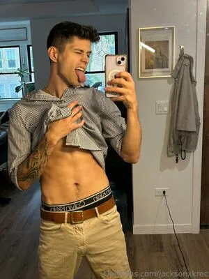 Jacksonxkrec OnlyFans Leaked Free Thumbnail Picture - #0dAGnR5HsO