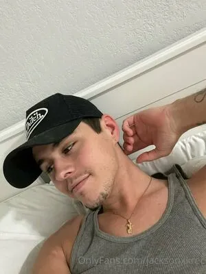 Jacksonxkrec OnlyFans Leaked Free Thumbnail Picture - #13Fnt6X8J7