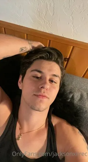 Jacksonxkrec OnlyFans Leaked Free Thumbnail Picture - #1IMELF4aH4