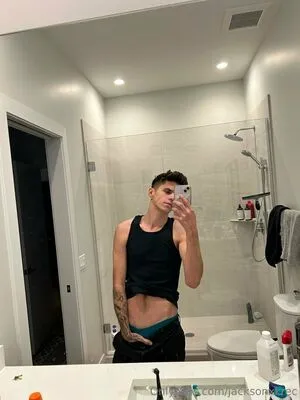 Jacksonxkrec OnlyFans Leaked Free Thumbnail Picture - #1qt8zawuoh