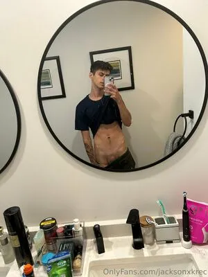 Jacksonxkrec OnlyFans Leaked Free Thumbnail Picture - #2tbICmGbKK