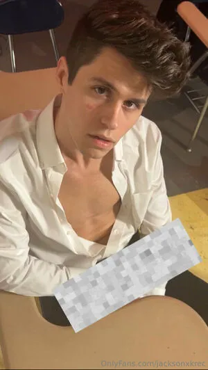 Jacksonxkrec OnlyFans Leaked Free Thumbnail Picture - #4JqUnFL4EI