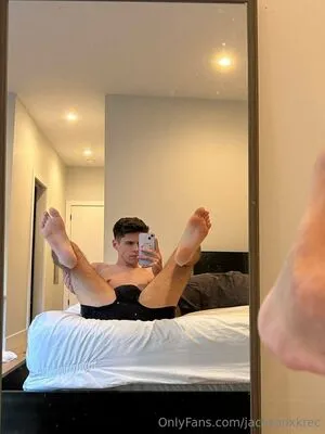 Jacksonxkrec OnlyFans Leaked Free Thumbnail Picture - #6UcYoxystr