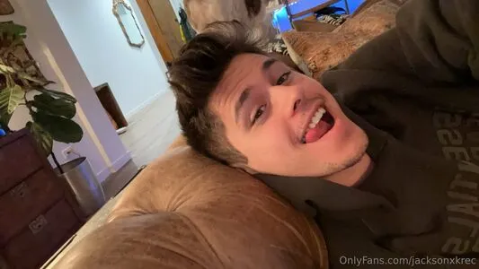 Jacksonxkrec OnlyFans Leaked Free Thumbnail Picture - #7nBymy73rT