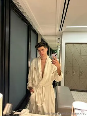 Jacksonxkrec OnlyFans Leaked Free Thumbnail Picture - #97HSPCtV96