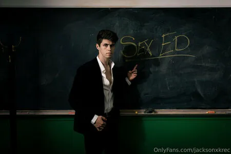 Jacksonxkrec OnlyFans Leaked Free Thumbnail Picture - #DI60Dwn0gK