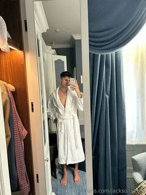 Jacksonxkrec OnlyFans Leaked Free Thumbnail Picture - #DgeRiMcdVN