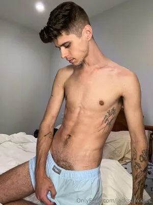 Jacksonxkrec OnlyFans Leaked Free Thumbnail Picture - #El6i4PPEil