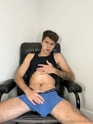 Jacksonxkrec OnlyFans Leaked Free Thumbnail Picture - #Fwggf2FBAq