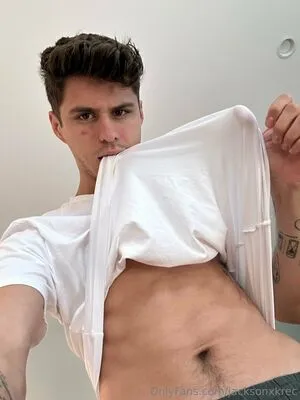 Jacksonxkrec OnlyFans Leaked Free Thumbnail Picture - #GoA9EwmA97