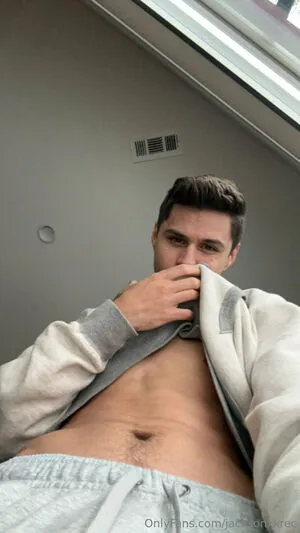 Jacksonxkrec OnlyFans Leaked Free Thumbnail Picture - #JtERINWgPS