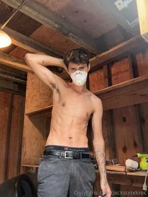 Jacksonxkrec OnlyFans Leaked Free Thumbnail Picture - #LXek0RTWsY