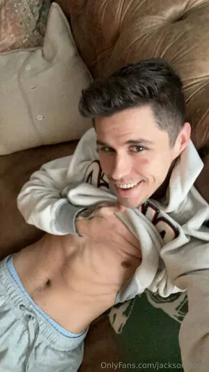 Jacksonxkrec OnlyFans Leaked Free Thumbnail Picture - #NiXTYOXDsz