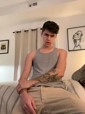 Jacksonxkrec OnlyFans Leaked Free Thumbnail Picture - #PB9pkKLRSp