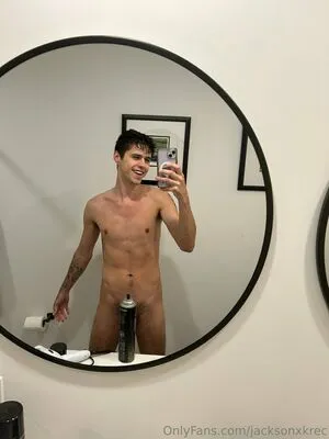 Jacksonxkrec OnlyFans Leaked Free Thumbnail Picture - #Pkeh5s9Bwn