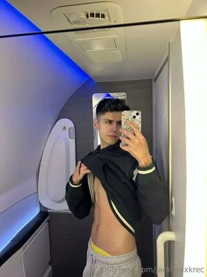 Jacksonxkrec OnlyFans Leaked Free Thumbnail Picture - #Q746LLjxwM