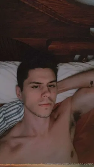 Jacksonxkrec OnlyFans Leaked Free Thumbnail Picture - #R17xAaloKZ