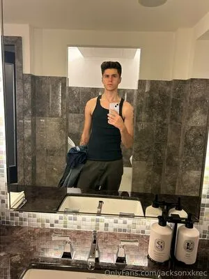 Jacksonxkrec OnlyFans Leaked Free Thumbnail Picture - #REmKRvvgvM