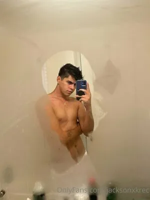 Jacksonxkrec OnlyFans Leaked Free Thumbnail Picture - #SAeD5PG5Dh