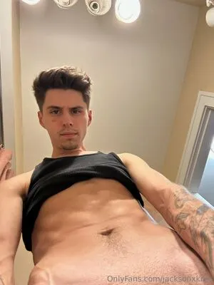 Jacksonxkrec OnlyFans Leaked Free Thumbnail Picture - #TkV8WSAcoT