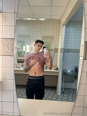 Jacksonxkrec OnlyFans Leaked Free Thumbnail Picture - #U1GJQcsKFr