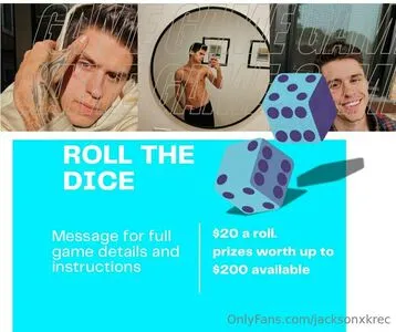 Jacksonxkrec OnlyFans Leaked Free Thumbnail Picture - #UEek8GERvz