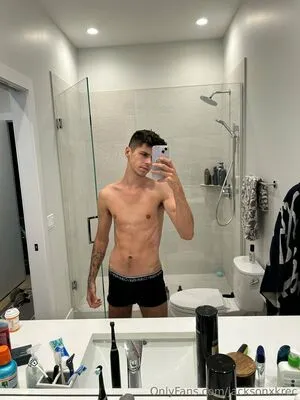 Jacksonxkrec OnlyFans Leaked Free Thumbnail Picture - #X5uz1vVDlM