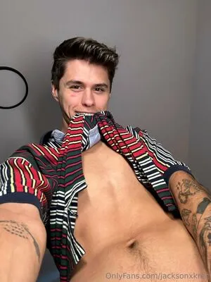Jacksonxkrec OnlyFans Leaked Free Thumbnail Picture - #YHNnDWALxj