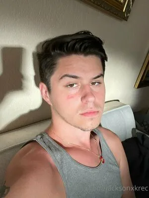 Jacksonxkrec OnlyFans Leaked Free Thumbnail Picture - #Zk88fwzdHj