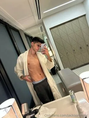 Jacksonxkrec OnlyFans Leaked Free Thumbnail Picture - #a3u4AAFJMV