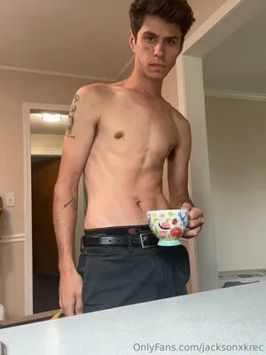 Jacksonxkrec OnlyFans Leaked Free Thumbnail Picture - #alm5Dc8StT