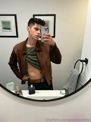 Jacksonxkrec OnlyFans Leaked Free Thumbnail Picture - #b9EbBcYJ6k