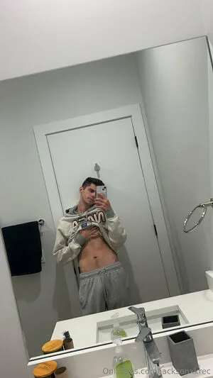 Jacksonxkrec OnlyFans Leaked Free Thumbnail Picture - #dAamFHksDY