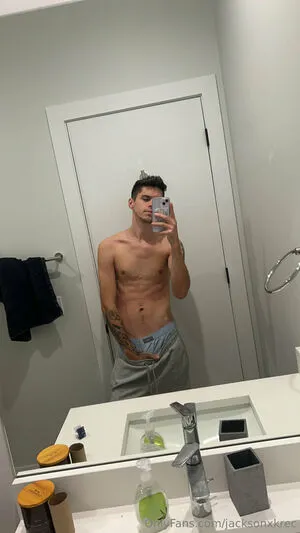 Jacksonxkrec OnlyFans Leaked Free Thumbnail Picture - #dXh5oB7gT1